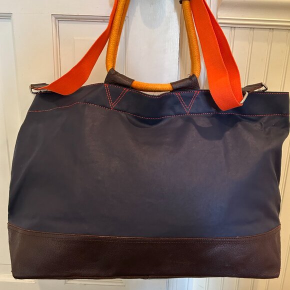 Vilebrequin beach bag - Picture 3 of 5